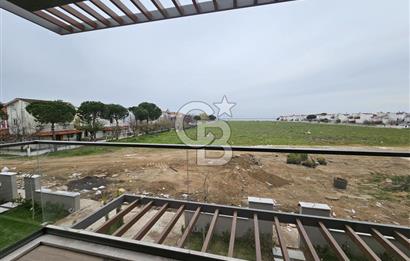 Müstakil Havuzlu Lüks Villa