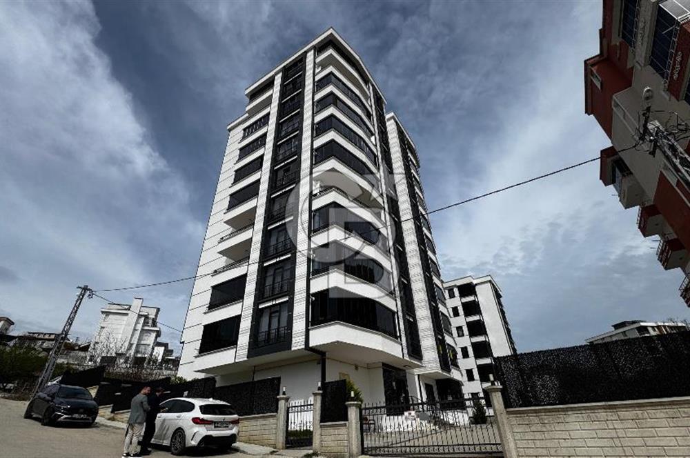 YENİMAHALLE'DE SATILIK 3+1 LÜKS DAİRE