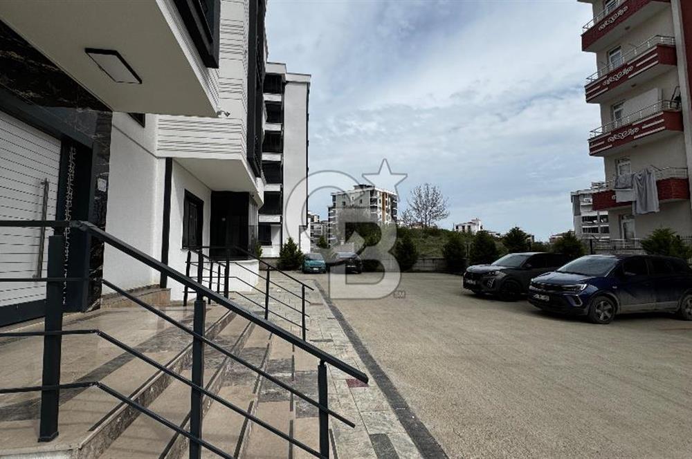YENİMAHALLE'DE SATILIK 3+1 LÜKS DAİRE