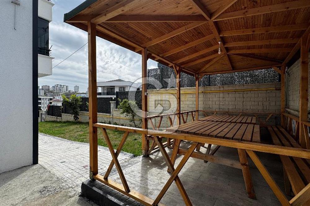 YENİMAHALLE'DE SATILIK 3+1 LÜKS DAİRE