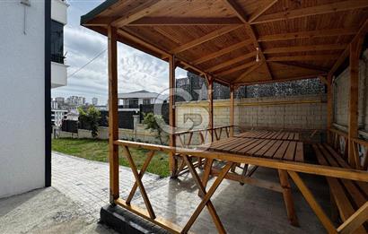 YENİMAHALLE'DE SATILIK 3+1 LÜKS DAİRE