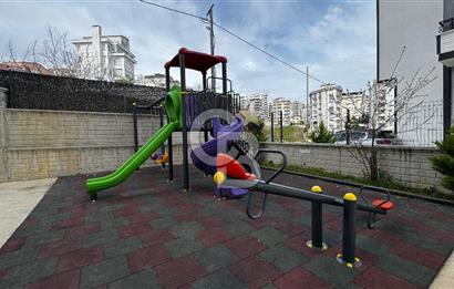 YENİMAHALLE'DE SATILIK 3+1 LÜKS DAİRE