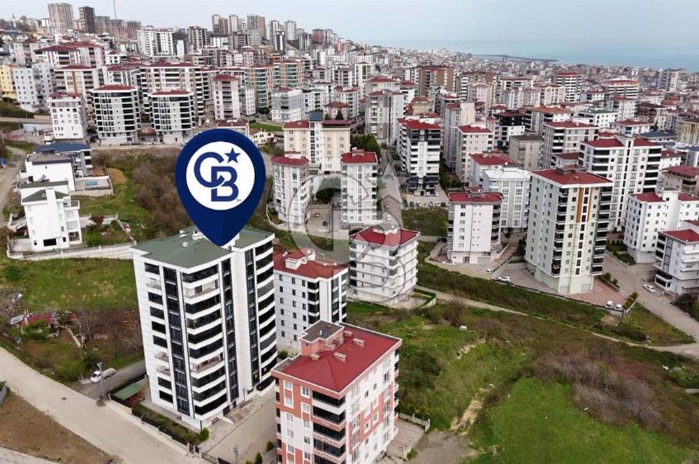 YENİMAHALLE'DE SATILIK 3+1 LÜKS DAİRE