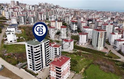 YENİMAHALLE'DE SATILIK 3+1 LÜKS DAİRE