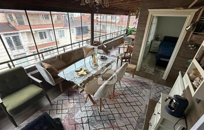 Sakarya Karasu'da Yakomoz 3  Sitesininde  5+1 Havuz Cephe  Satılık Daire..