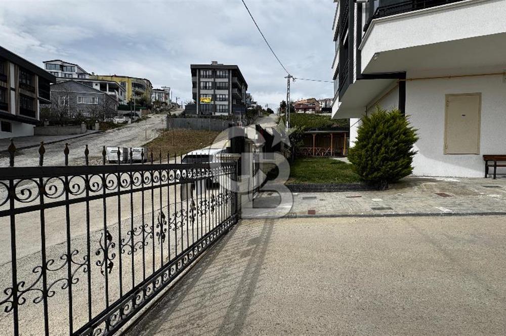 YENİMAHALLE'DE SATILIK 3+1 LÜKS DAİRE
