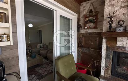 Sakarya Karasu'da Yakomoz 3  Sitesininde  5+1 Havuz Cephe  Satılık Daire..