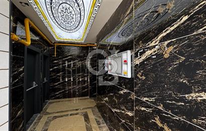 YENİMAHALLE'DE SATILIK 3+1 LÜKS DAİRE