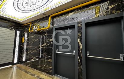 YENİMAHALLE'DE SATILIK 3+1 LÜKS DAİRE