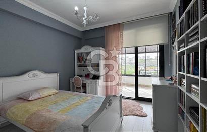 YENİMAHALLE'DE SATILIK 3+1 LÜKS DAİRE