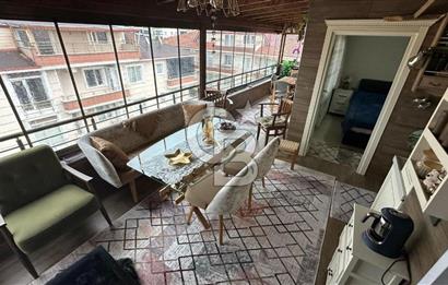 Sakarya Karasu'da Yakomoz 3  Sitesininde  5+1 Havuz Cephe  Satılık Daire..