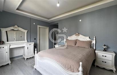 YENİMAHALLE'DE SATILIK 3+1 LÜKS DAİRE