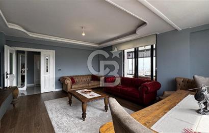 YENİMAHALLE'DE SATILIK 3+1 LÜKS DAİRE