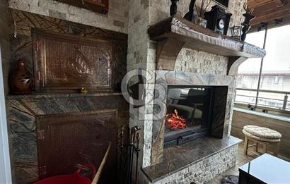 Sakarya Karasu'da Yakomoz 3  Sitesininde  5+1 Havuz Cephe  Satılık Daire..