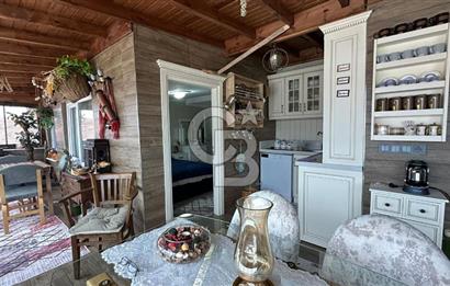 Sakarya Karasu'da Yakomoz 3  Sitesininde  5+1 Havuz Cephe  Satılık Daire..