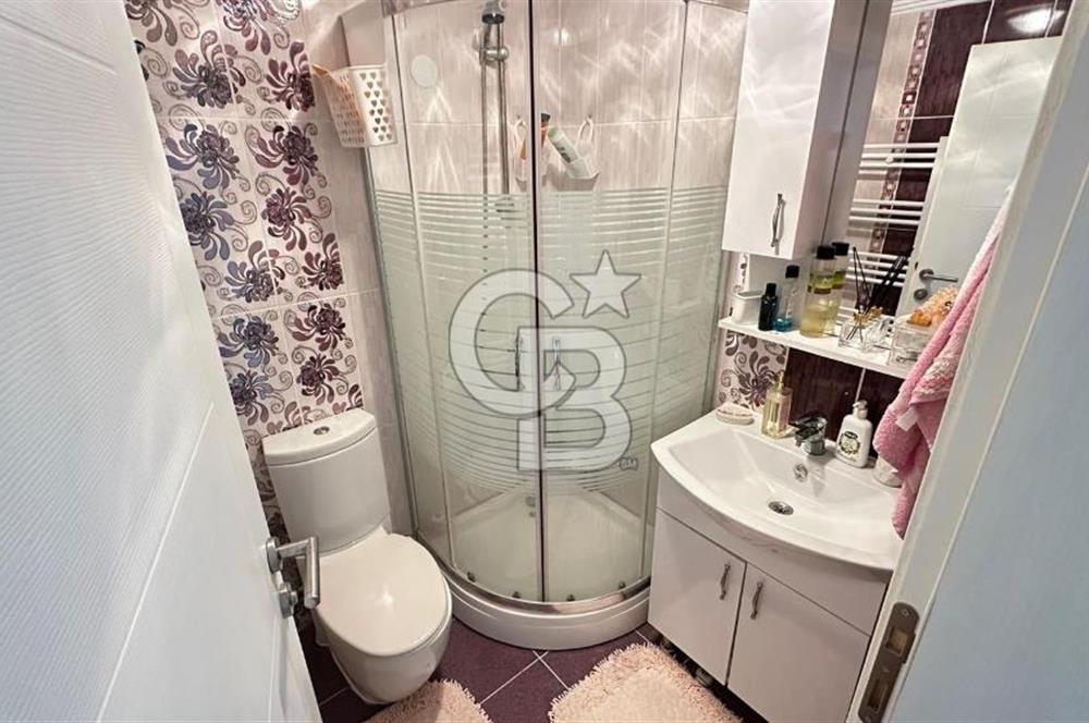 Sakarya Karasu'da Yakomoz 3  Sitesininde  5+1 Havuz Cephe  Satılık Daire..