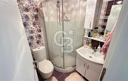 Sakarya Karasu'da Yakomoz 3  Sitesininde  5+1 Havuz Cephe  Satılık Daire..