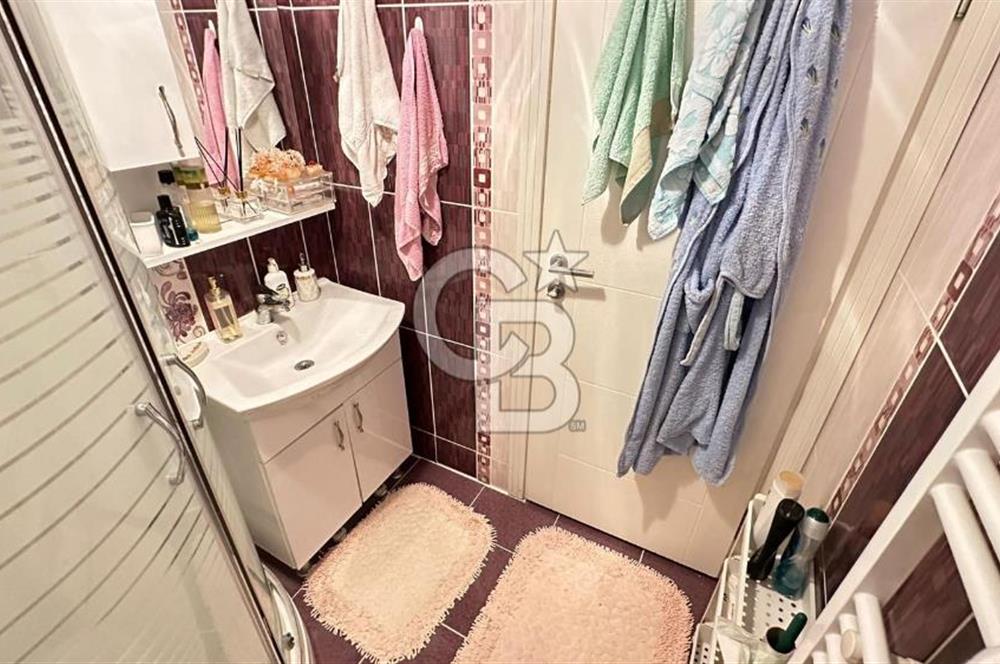 Sakarya Karasu'da Yakomoz 3  Sitesininde  5+1 Havuz Cephe  Satılık Daire..