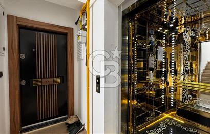 YENİMAHALLE'DE SATILIK 3+1 LÜKS DAİRE