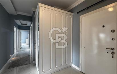 YENİMAHALLE'DE SATILIK 3+1 LÜKS DAİRE