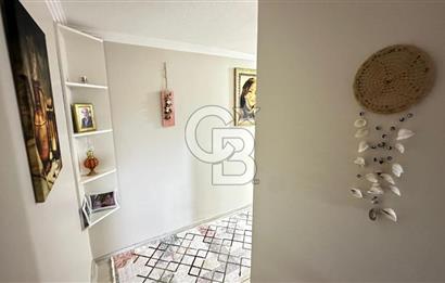Sakarya Karasu'da Yakomoz 3  Sitesininde  5+1 Havuz Cephe  Satılık Daire..