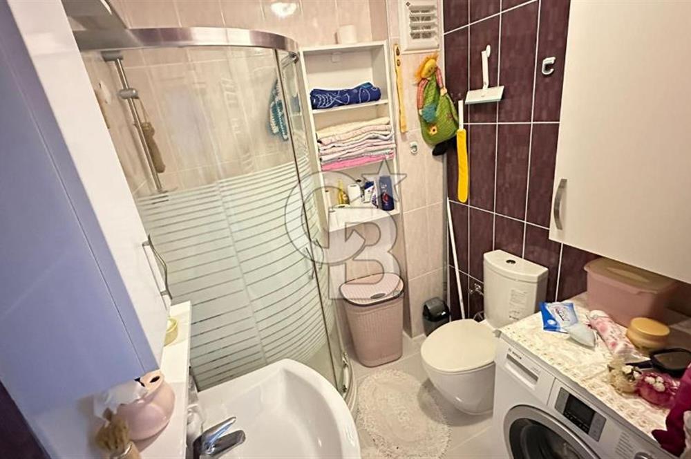 Sakarya Karasu'da Yakomoz 3  Sitesininde  5+1 Havuz Cephe  Satılık Daire..
