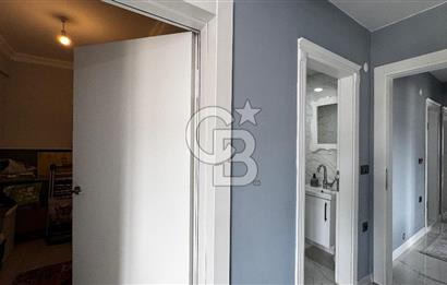 YENİMAHALLE'DE SATILIK 3+1 LÜKS DAİRE