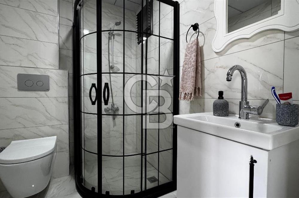 YENİMAHALLE'DE SATILIK 3+1 LÜKS DAİRE
