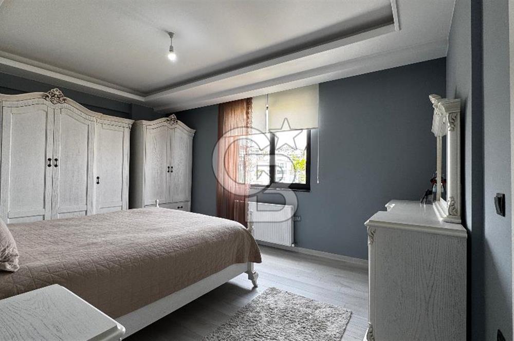 YENİMAHALLE'DE SATILIK 3+1 LÜKS DAİRE