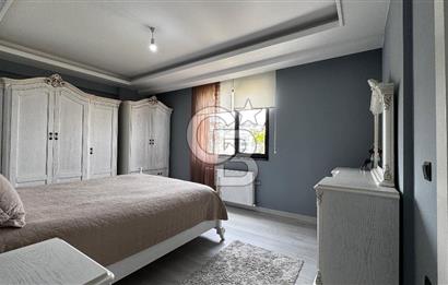 YENİMAHALLE'DE SATILIK 3+1 LÜKS DAİRE