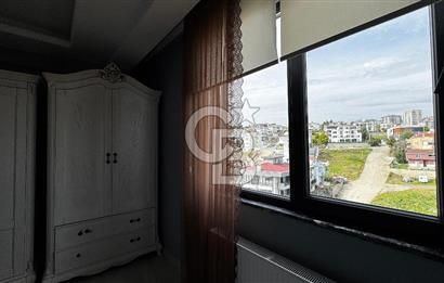 YENİMAHALLE'DE SATILIK 3+1 LÜKS DAİRE