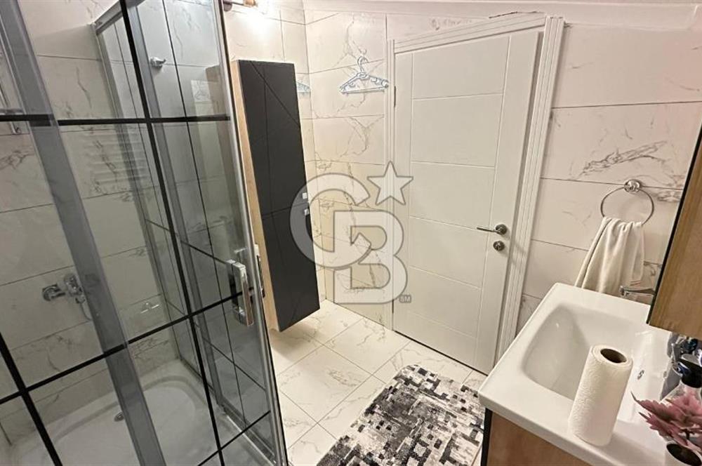 Sakarya Karasu'da Yakomoz 3  Sitesininde  5+1 Havuz Cephe  Satılık Daire..
