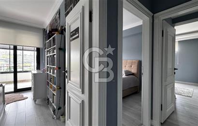 YENİMAHALLE'DE SATILIK 3+1 LÜKS DAİRE