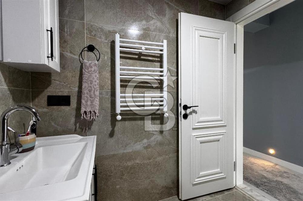 YENİMAHALLE'DE SATILIK 3+1 LÜKS DAİRE
