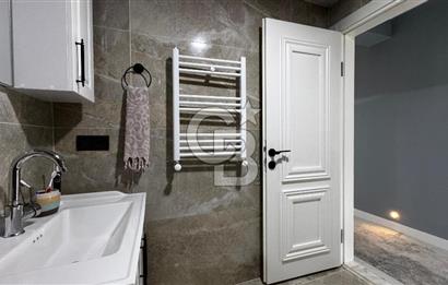 YENİMAHALLE'DE SATILIK 3+1 LÜKS DAİRE