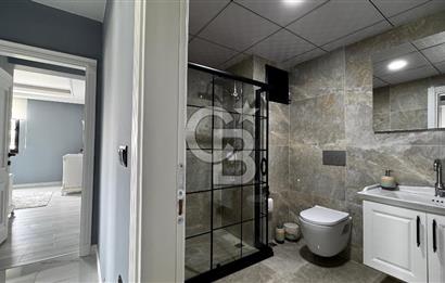 YENİMAHALLE'DE SATILIK 3+1 LÜKS DAİRE