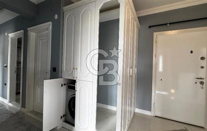 YENİMAHALLE'DE SATILIK 3+1 LÜKS DAİRE