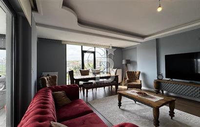 YENİMAHALLE'DE SATILIK 3+1 LÜKS DAİRE