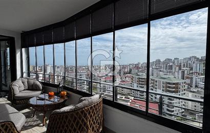 YENİMAHALLE'DE SATILIK 3+1 LÜKS DAİRE