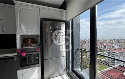 YENİMAHALLE'DE SATILIK 3+1 LÜKS DAİRE