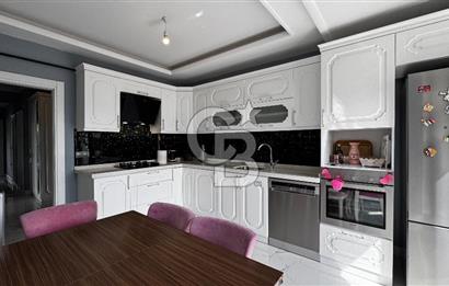 YENİMAHALLE'DE SATILIK 3+1 LÜKS DAİRE