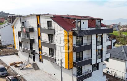 Başiskele Fatih Mahallesi Satılık 3+1 Daire