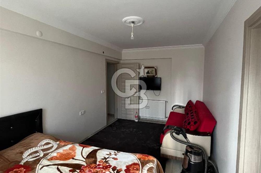 İSTİKLAL MAHALLESİ SATILIK 3+1 DAİRE