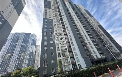 ESENYURT İNNOVİA 3 SATILIK BOŞ 2+1 DAİRE