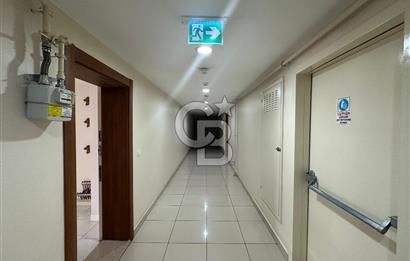 ESENYURT İNNOVİA 3 SATILIK BOŞ 2+1 DAİRE