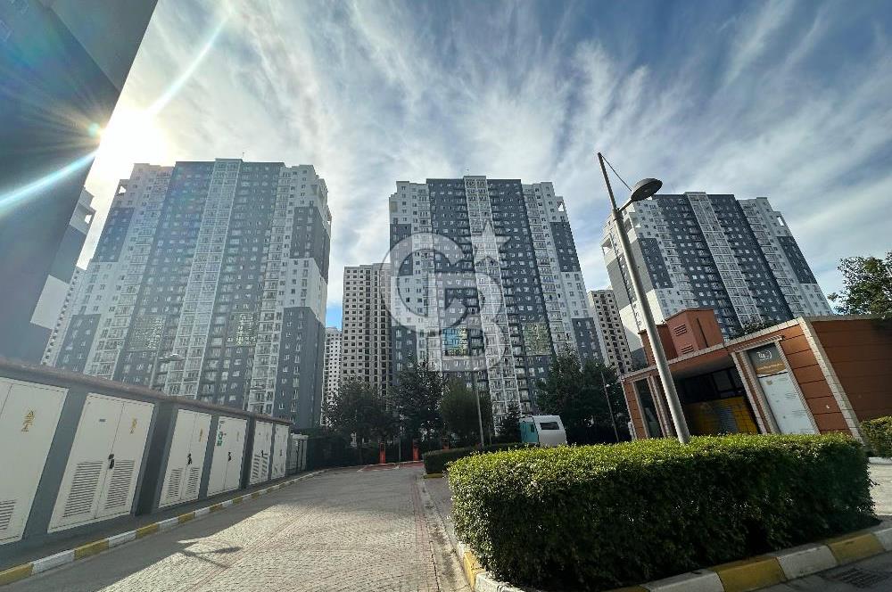 ESENYURT İNNOVİA 3 SATILIK BOŞ 2+1 DAİRE