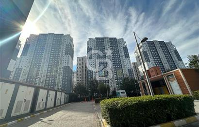 ESENYURT İNNOVİA 3 SATILIK BOŞ 2+1 DAİRE