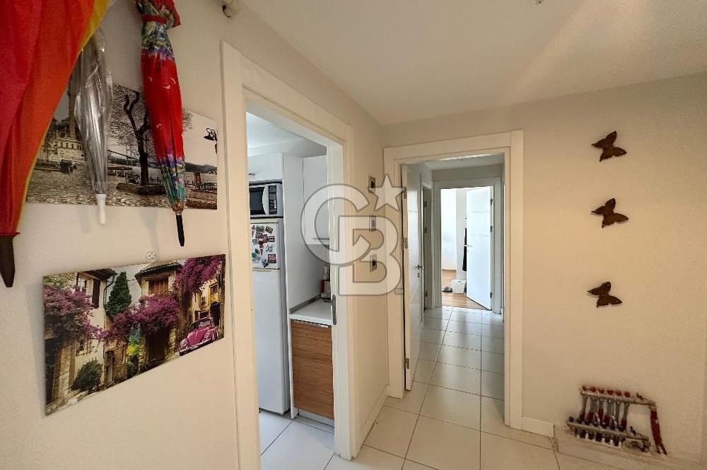 ESENYURT İNNOVİA 3 SATILIK BOŞ 2+1 DAİRE