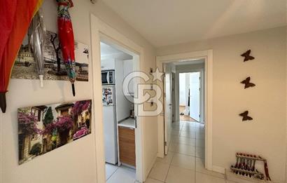 ESENYURT İNNOVİA 3 SATILIK BOŞ 2+1 DAİRE