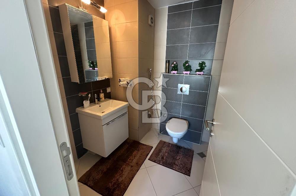 ESENYURT İNNOVİA 3 SATILIK BOŞ 2+1 DAİRE